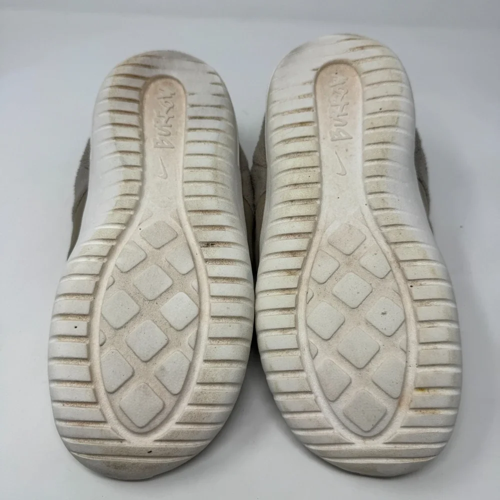 Nike Burrow 'Khaki Moon Fossil' DJ3130-202 Slippers Slides Shoes Men's Size 7